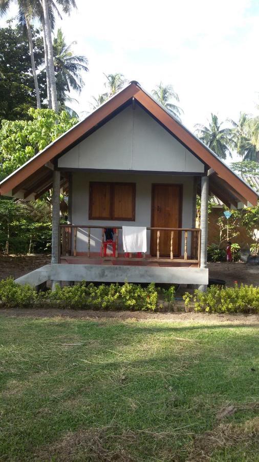 Green Chilli Bungalows Ko Lanta Pokoj fotografie